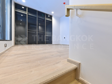The Crest Park Residences BTS Ha Yaek Lat Phrao 1 Bed 1 Bath | C2211250251