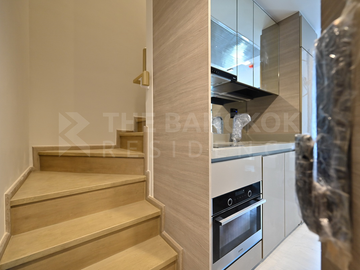 The Crest Park Residences BTS Ha Yaek Lat Phrao 1 Bed 1 Bath | C2211250251