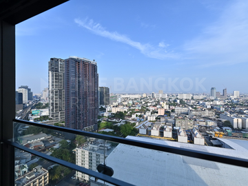 The Crest Park Residences BTS Ha Yaek Lat Phrao 1 Bed 1 Bath | C2211250251
