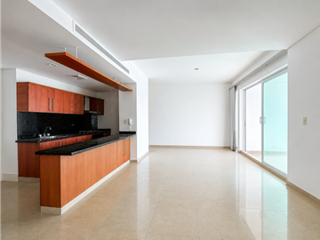VENTA Apartamento en Bocagrande, Edificio Horizontes
