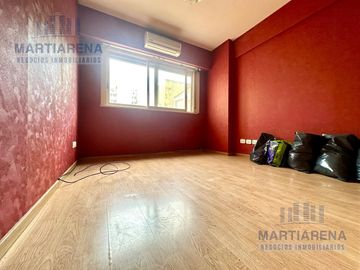 DEPARTAMENTO 3 AMBIENTES CON PATIO EN BARRACAS ALQUILER