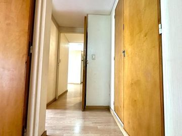 DEPARTAMENTO 3 AMBIENTES CON PATIO EN BARRACAS ALQUILER