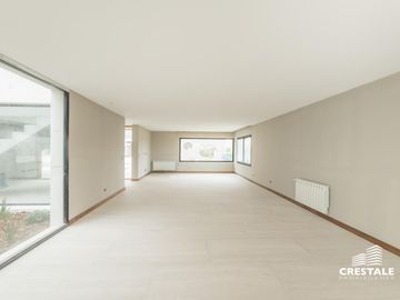 Venta / permuta - Casa 3 dormitorios y escritorio - Vida barrio cerrado, Funes.