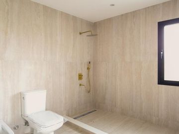 Venta / permuta - Casa 3 dormitorios y escritorio - Vida barrio cerrado, Funes.