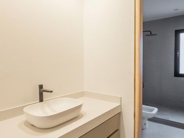 Venta / permuta - Casa 3 dormitorios y escritorio - Vida barrio cerrado, Funes.