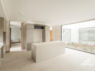 Venta / permuta - Casa 3 dormitorios y escritorio - Vida barrio cerrado, Funes.