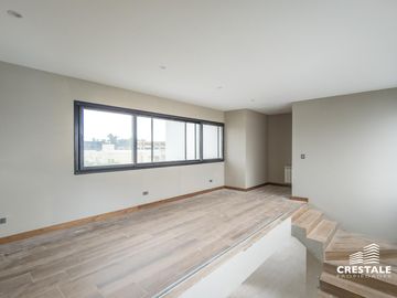 Venta / permuta - Casa 3 dormitorios y escritorio - Vida barrio cerrado, Funes.
