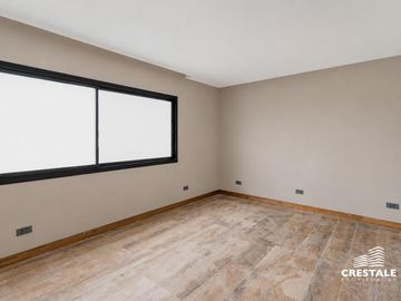 Venta / permuta - Casa 3 dormitorios y escritorio - Vida barrio cerrado, Funes.