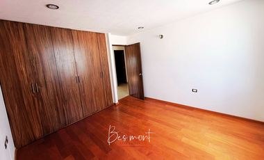 Depto en renta en Torre Atlixco (Plaza W),  Blvd. Atlixcayotl