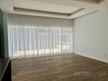 GUADALUPE INN RENTA,  CASA DE DOS RECAMARAS PRECIOSA CON AREAS COMUN