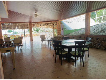 SE VENDE FINCA DE 26 HECTAREA UBICADA EN EL CACAO CAPIRA NEGOCIABLE