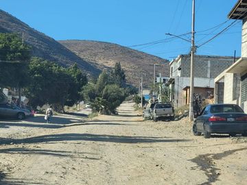 TERRENO EN VENTA RINCÓN DE ORO TIJUANA