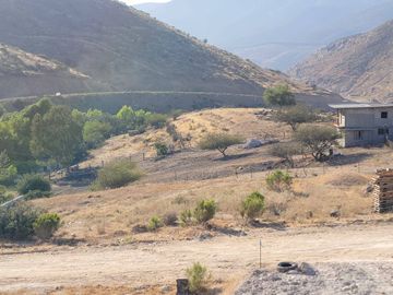 TERRENO EN VENTA RINCÓN DE ORO TIJUANA