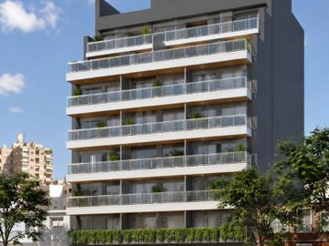 Cochera Descubierta N5 en venta - Villa Devoto
