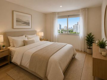 3 AMBIENTES EN VENTA - VILLA DEVOTO