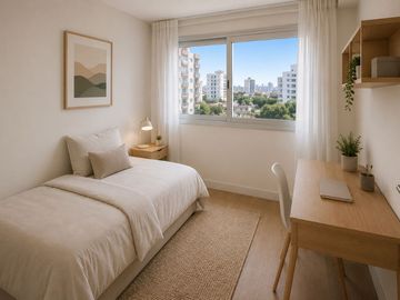 3 AMBIENTES EN VENTA - VILLA DEVOTO