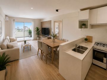 3 AMBIENTES EN VENTA - VILLA DEVOTO