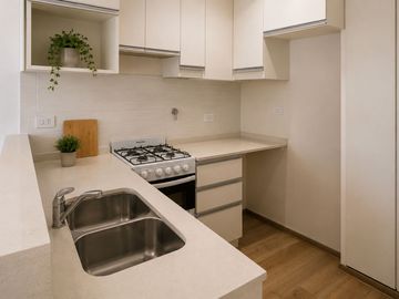 3 AMBIENTES EN VENTA - VILLA DEVOTO
