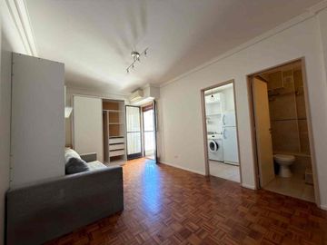 Hermoso Monoambiente amoblado en Caballito