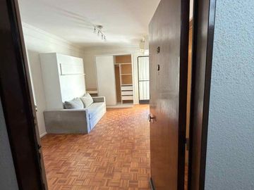 Hermoso Monoambiente amoblado en Caballito