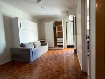 Hermoso Monoambiente amoblado en Caballito