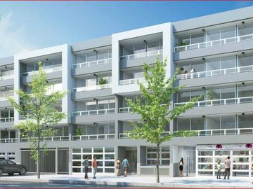 Departamento en venta  en SANTIAGO