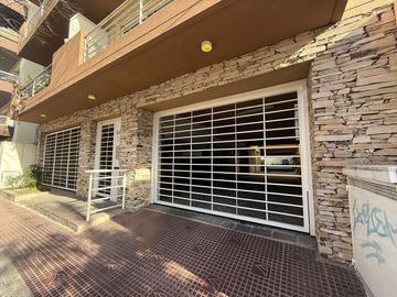 Monoambiente alquiler San Fernando balcón parrilla