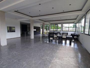 VENTA 2 AMBIENTES PILAR CARABASSA B° LOS OLIVOS