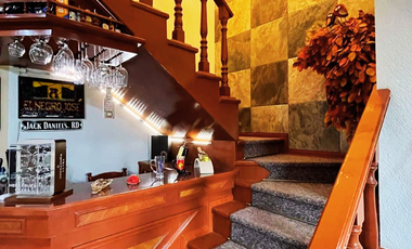 Preciosa casa en venta en Residencial Arcos del Sur, Calzada Zavaleta