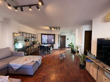 VENTA| Depto APTO CREDITO 3 dormitorios  CON 2 COCHERAS en Nueva Córdoba - TAP8006371