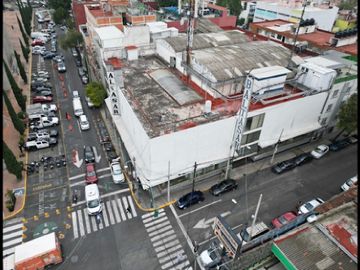 BUENAVISTA, BODEGA EN RENTA