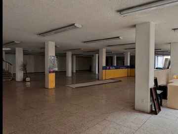 BUENAVISTA, BODEGA EN RENTA