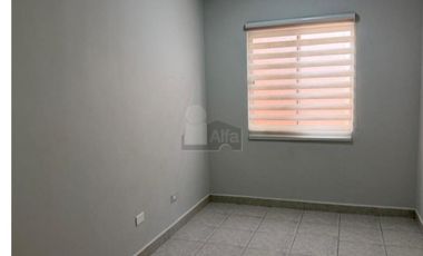 Casa en condominio en venta en Privadas de Anáhuac Sector Francés, General Escobedo, Nuevo León