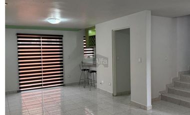 Casa en condominio en venta en Privadas de Anáhuac Sector Francés, General Escobedo, Nuevo León