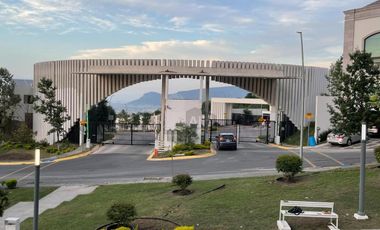 Terreno en venta en Cumbres Elite Premier Zona Poniente Garcia Nuevo Leon Sector Andes
