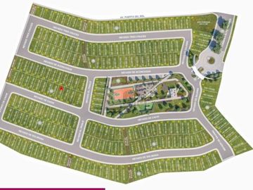 Terreno en venta en Cumbres Elite Premier Zona Poniente Garcia Nuevo Leon Sector Andes