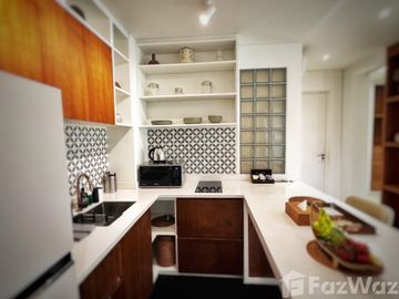 1 Bedroom Villa for sale in Canggu, Bali