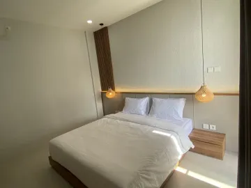 3 Bedroom Villa for sale in Kerobokan, Bali