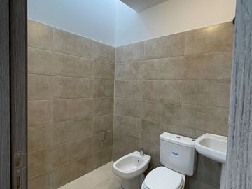 DUPLEX PB A ESTRENAR VILLA ALLENDE 3 DORM 2 BAÑOS