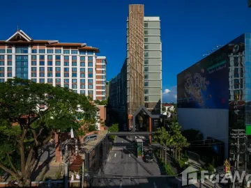 1 Bedroom Condo for sale at The Astra Condo
