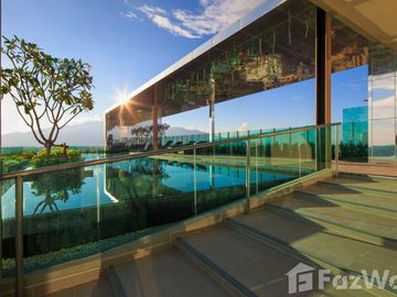 1 Bedroom Condo for sale at The Astra Condo