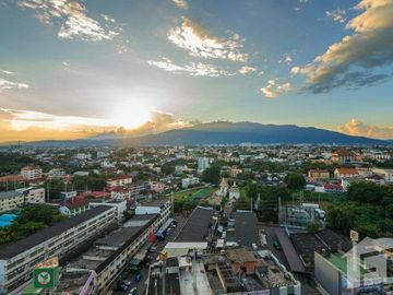 1 Bedroom Condo for sale at The Astra Condo