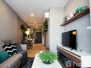 1 Bedroom Condo for sale at The Astra Condo