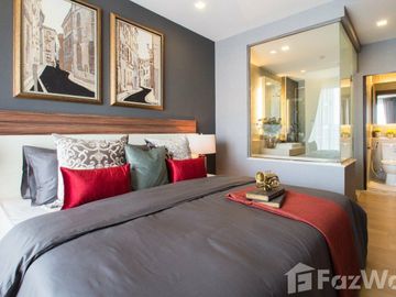 1 Bedroom Condo for sale at The Astra Condo