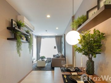 1 Bedroom Condo for sale at The Astra Condo