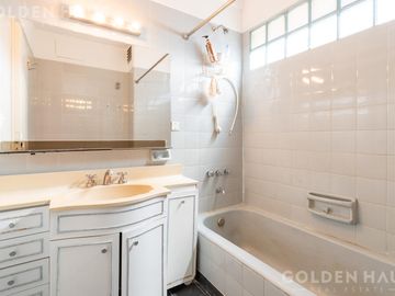 Departamento en Venta 3 Ambientes en Recoleta | Frente a Plaza Libertad | Muy Luminoso