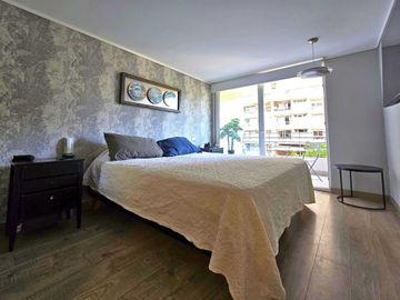 Departamento en arriendo  en ÑUÑOA