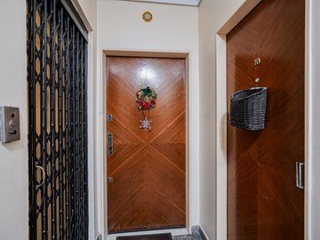 VENTA HERMOSO 4 AMBIENTES NUÑEZ