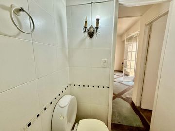 PH  2 AMB en VENTA en PALERMO HOLLYWOOD con patio