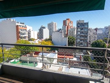 VENTA DEPARTAMENTO AGRONOMIA